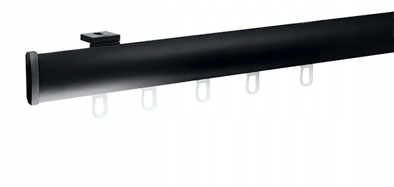 

Karnisz, Szyna Aluminiowa Pojedyncza Classic 420CM