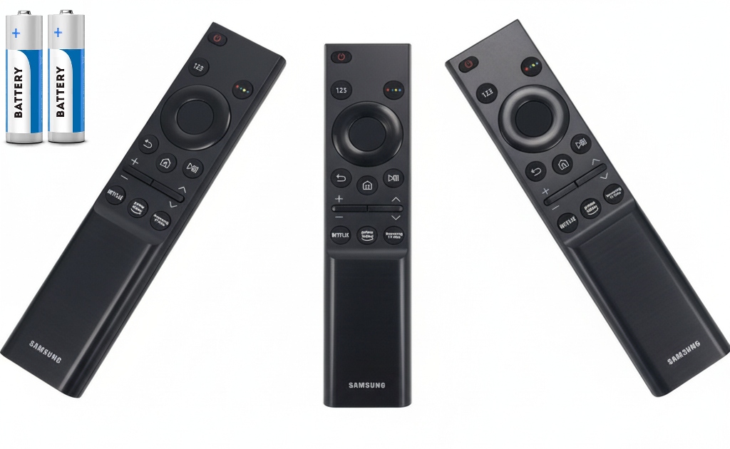 Originální Dálkový Ovladač Pro Televizor UE65AU7170UXZT Samsung Remote Control