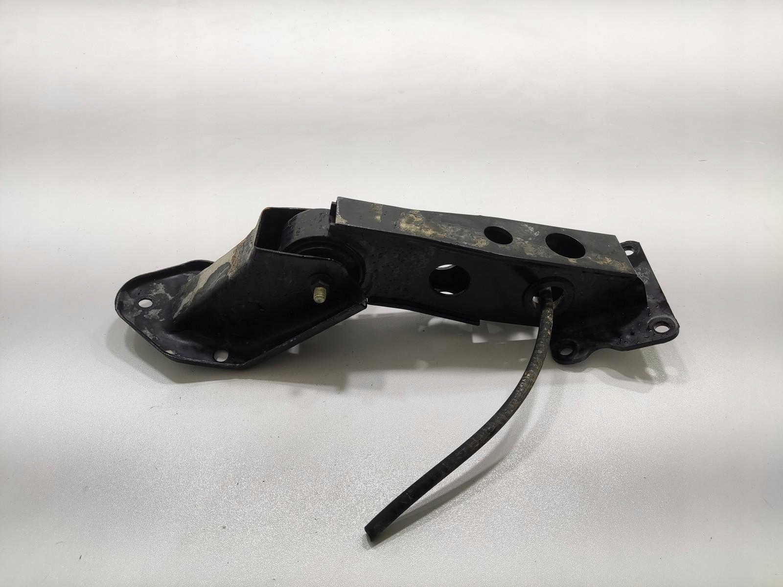 holder engine mount left PIAGGIO PORTER II NP6 1.5 petrol 2021-2025
