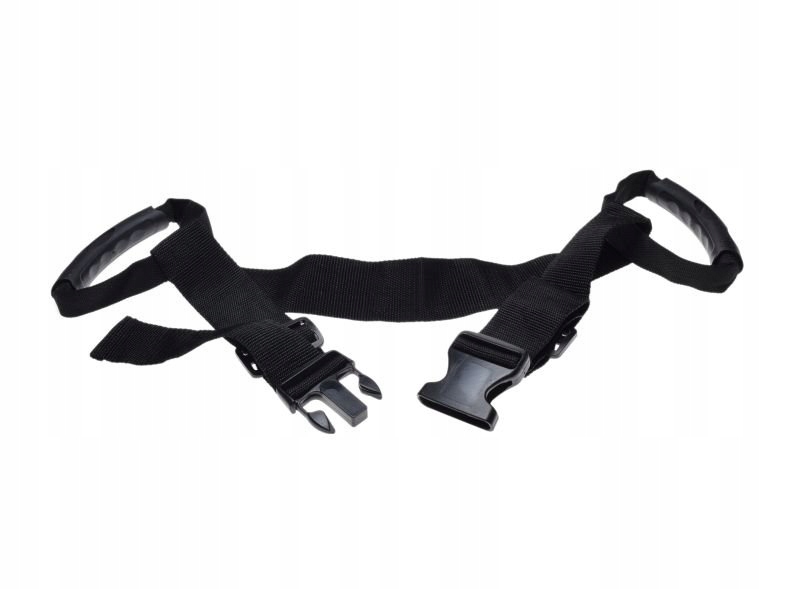 PASEK Z UCHWYTEM DLA PASAŻERA