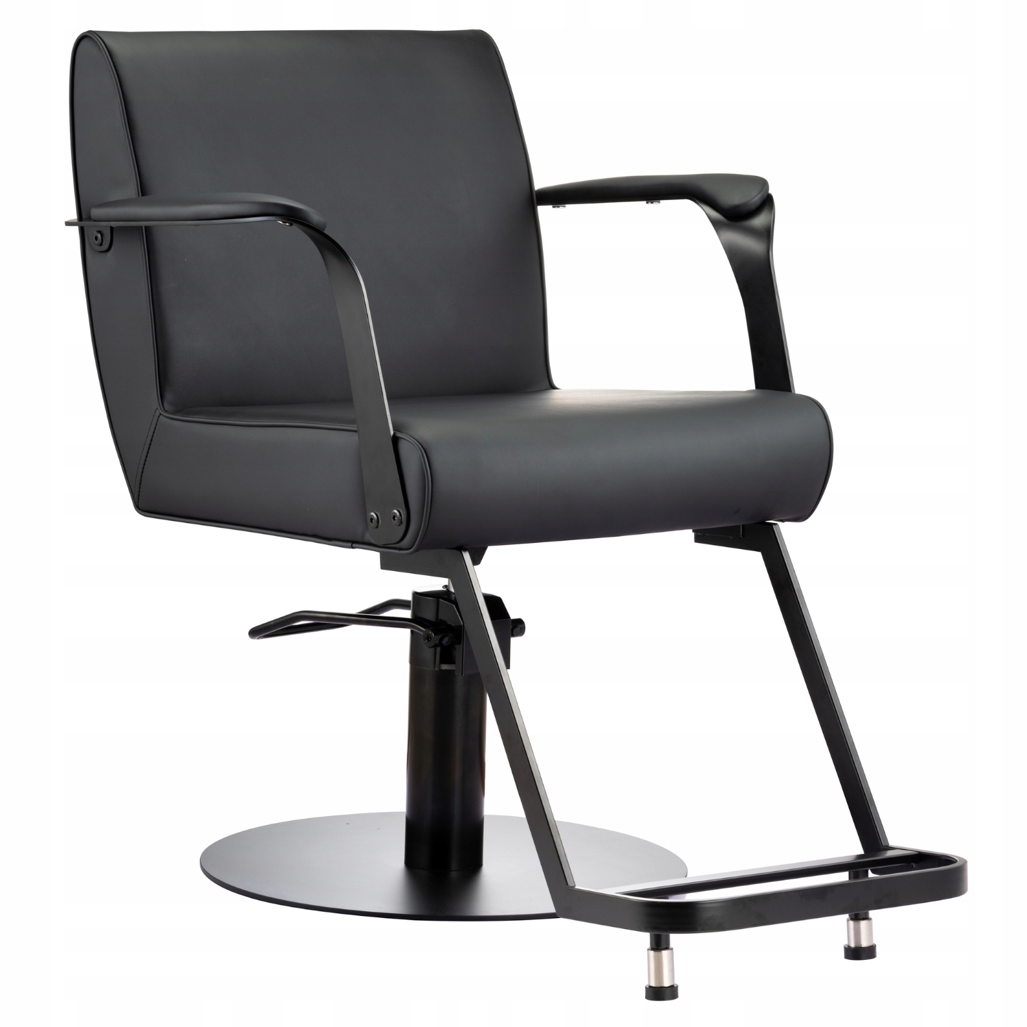Kadeřnické hydraulické barberské křeslo do kadeřnického salonu Inez