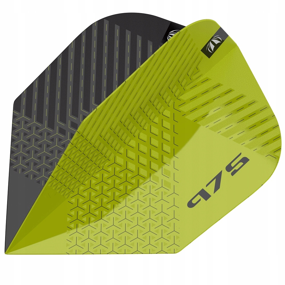 PIÓRKA DO DARTA RZUTEK TARGET 975 N06