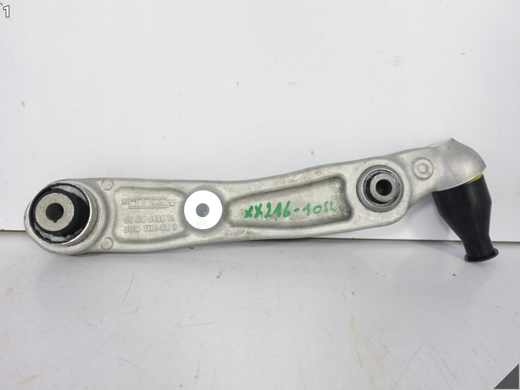 BMW 7 G70 22- arm POPRZECZNY lower front right original