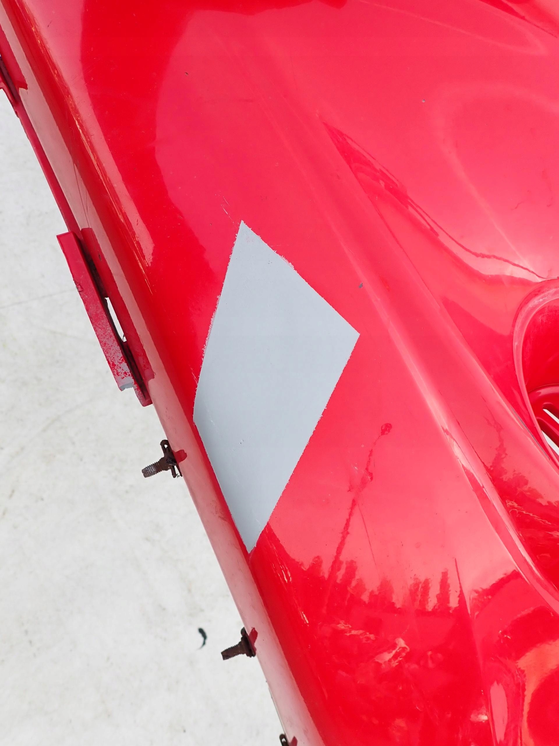 HYUNDAI I20 and 08-12 bumper front front