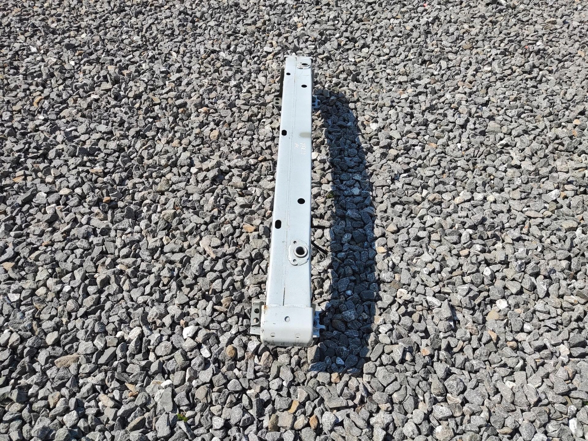 bumper support below bumper front front TOYOTA VERSO LIFT 2014-2019
