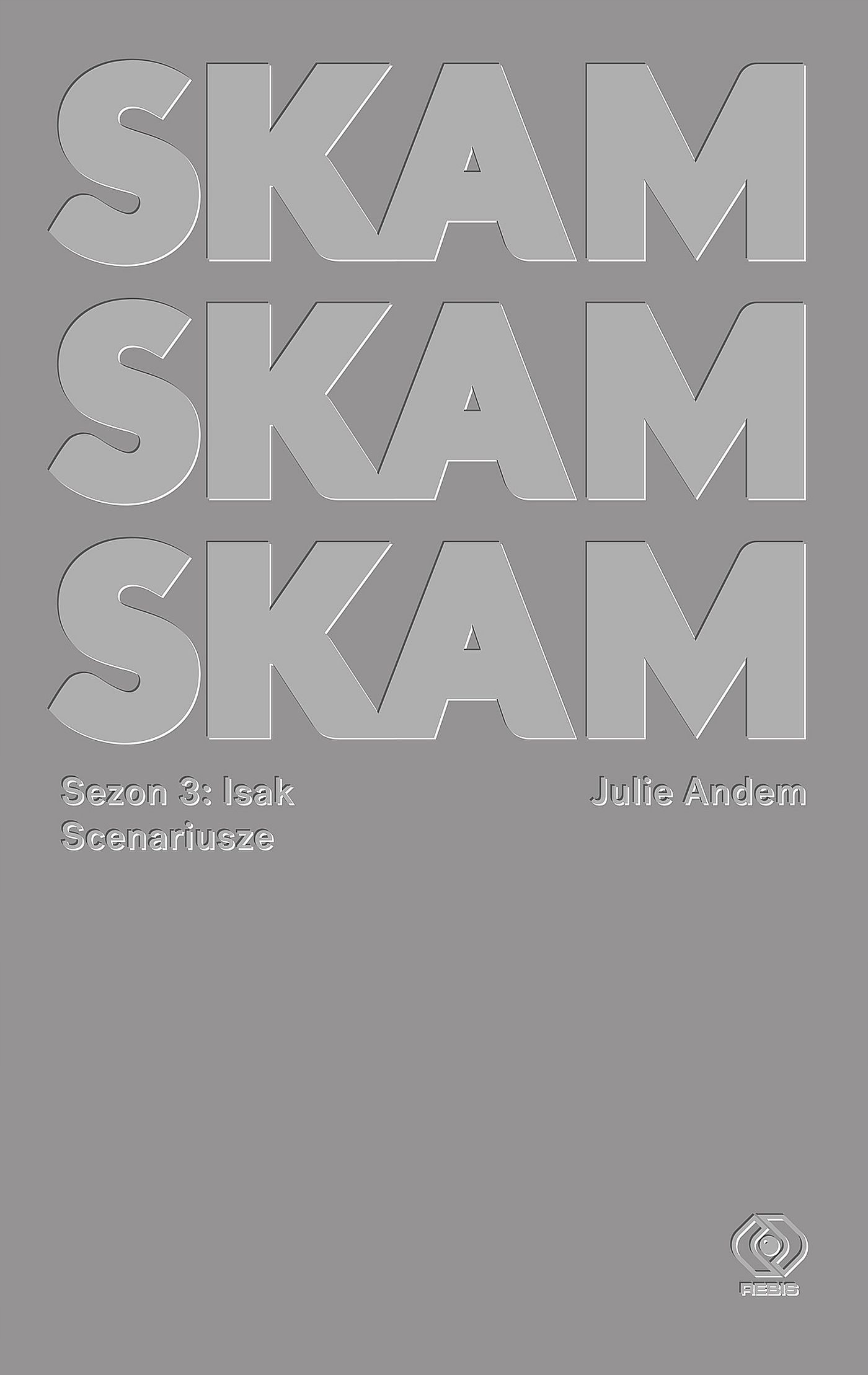 SKAM Sezon 3: Isak - e-book