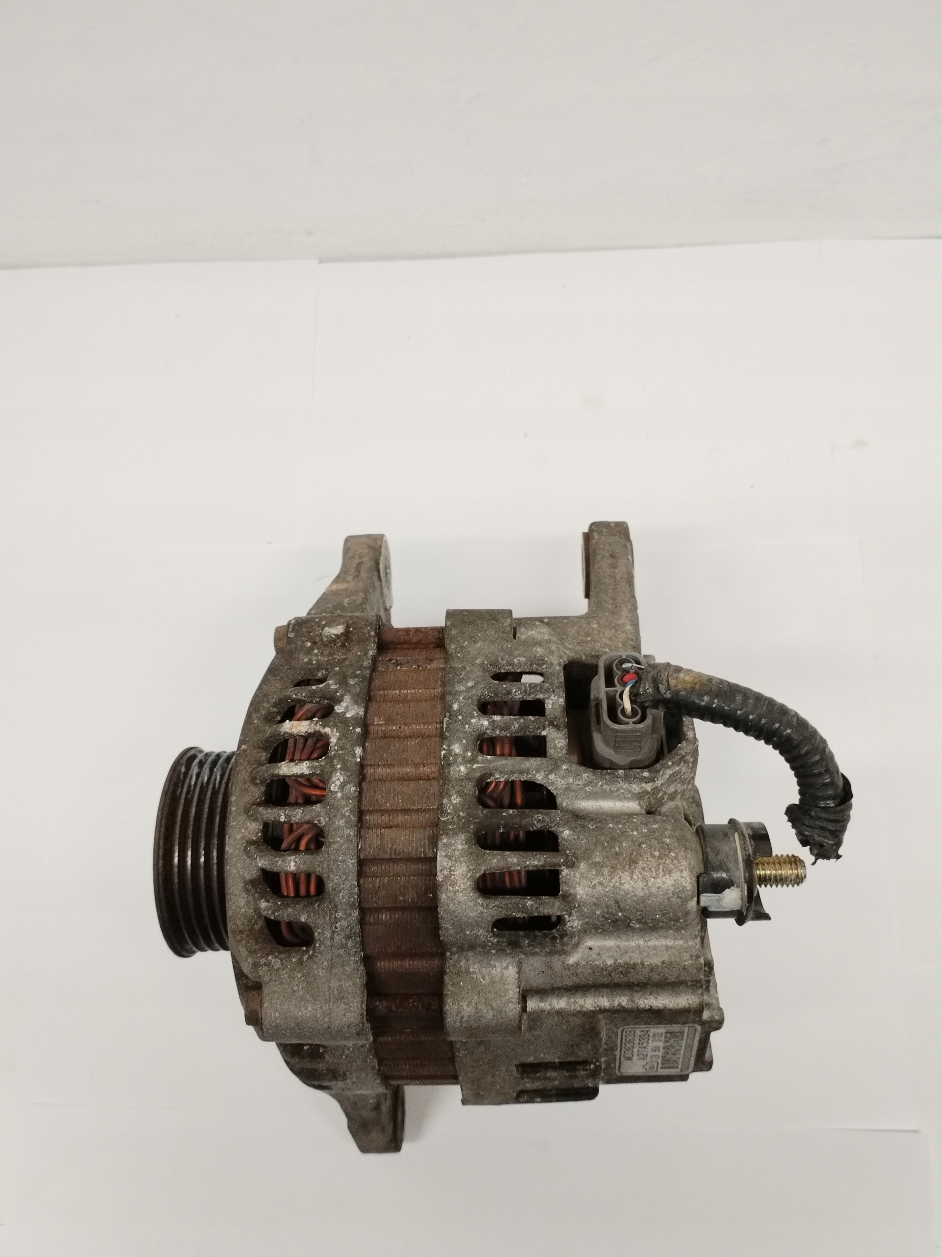 Alternator Mitsubishi Colt V 5 1.3B A2TA5394