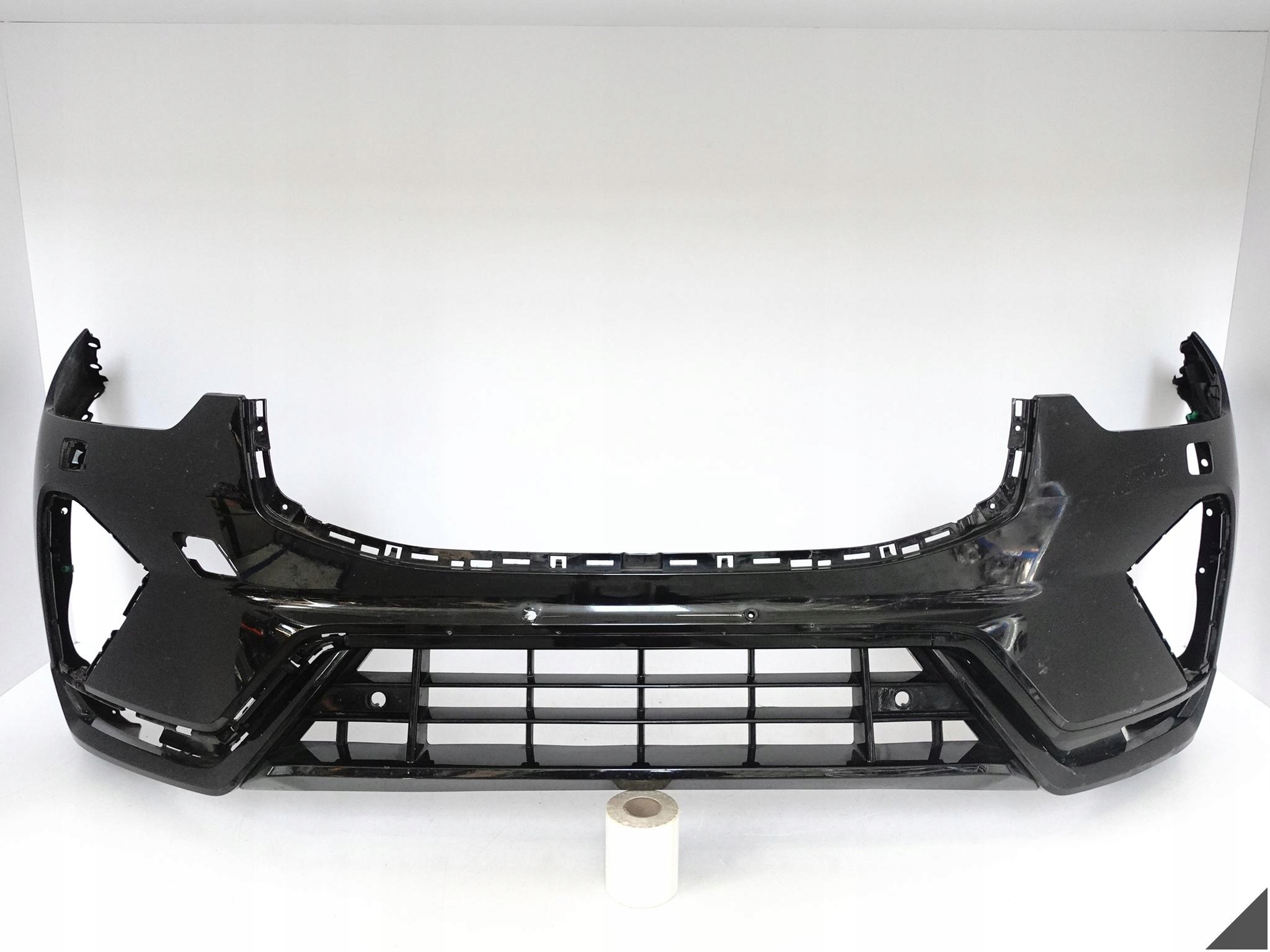 VOLVO XC60 II (2 GENERACJA) R-design LIFT 21- bumper BUMPER + grid front