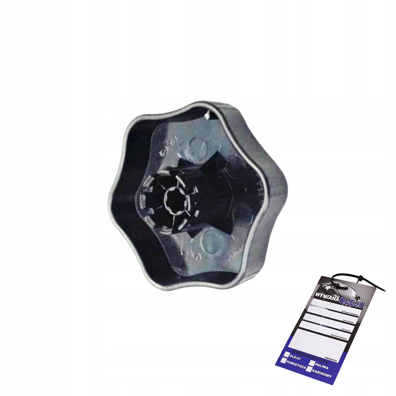 POKRĘTŁO REGULACJA FOTELA RENAULT 7701060686