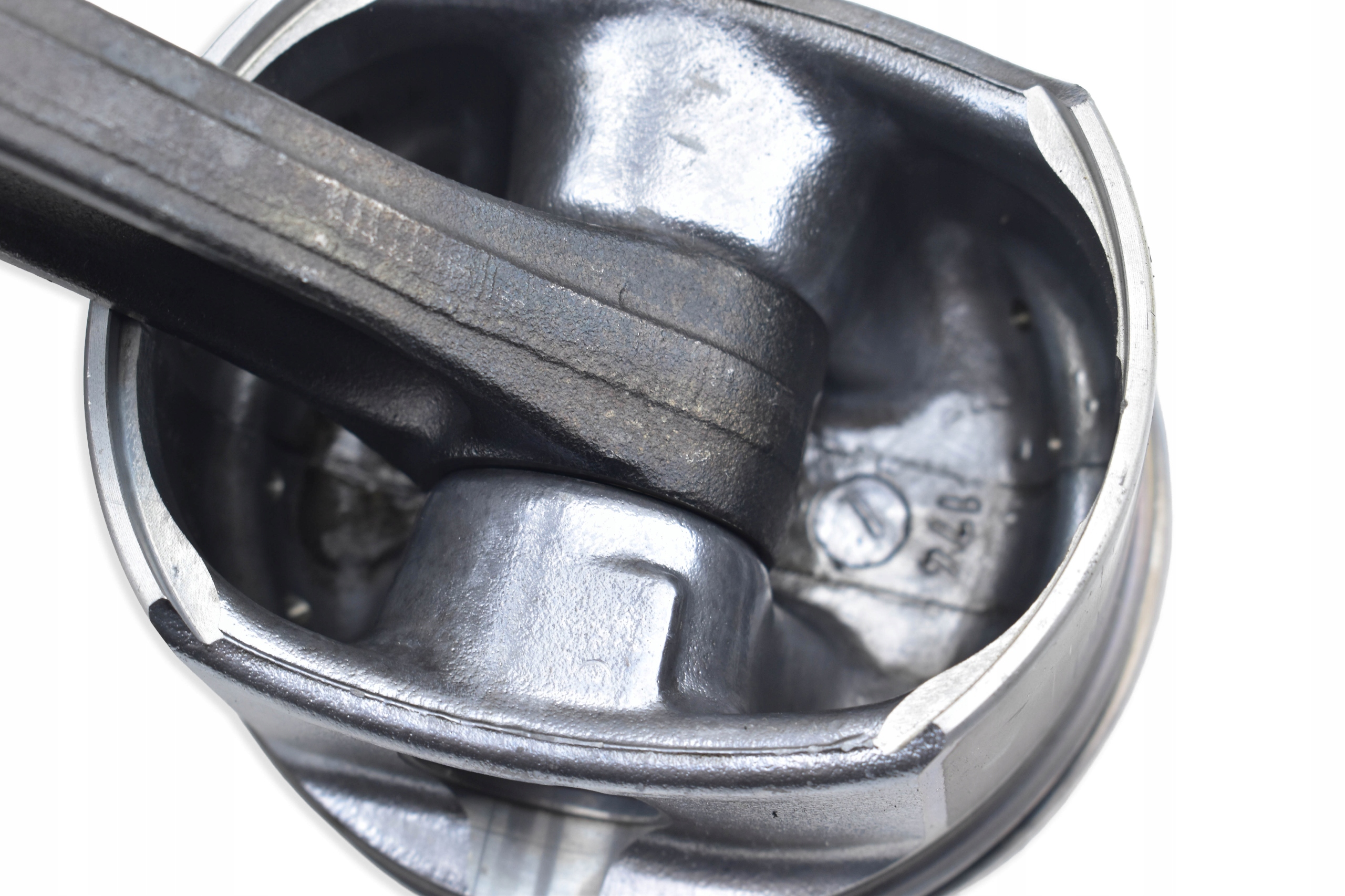 Piston Bielle MERCEDEC C-CLASS W203 W204 1.8 Compresseur WYMIARY 82L86