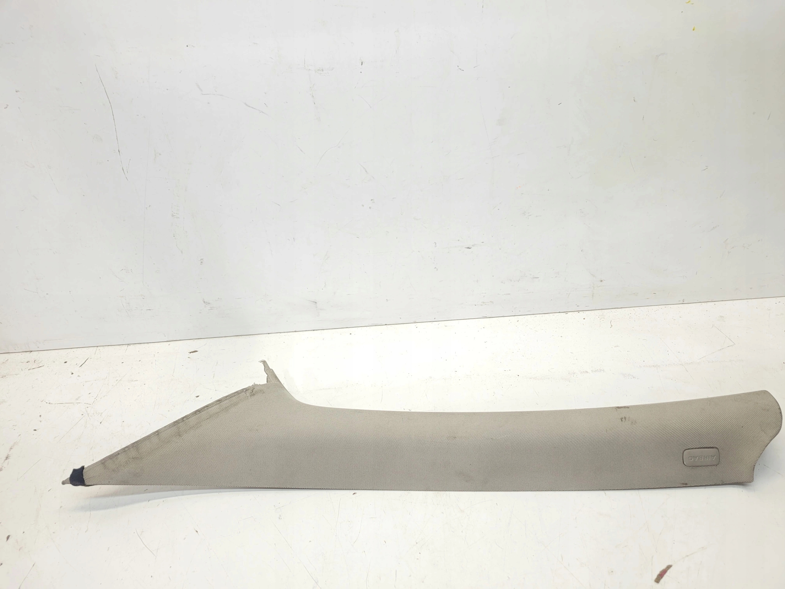 cover SLUPKA A left AUDI Q7 4L 4L0867233 without