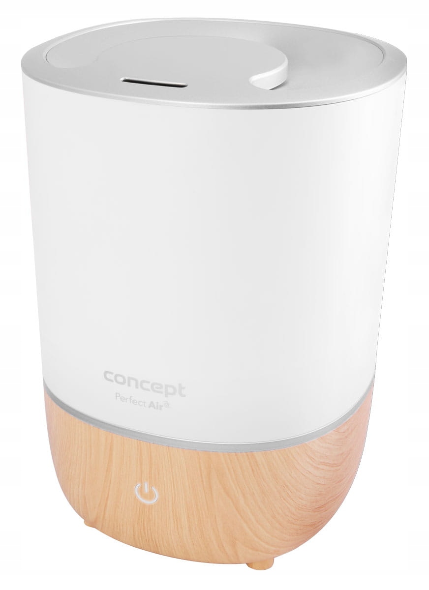 Levegő párásító Concept ZV1200