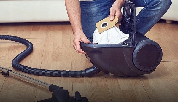 Odkurzacz workowy Grundig VCC 3850 A Kod producenta VCC 3850 A