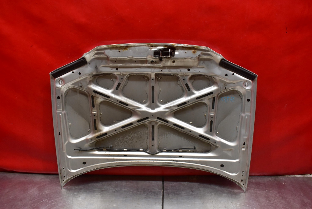 Cofano grigio MITSUBISHI SPACE STAR 1 e LIFT 02-05