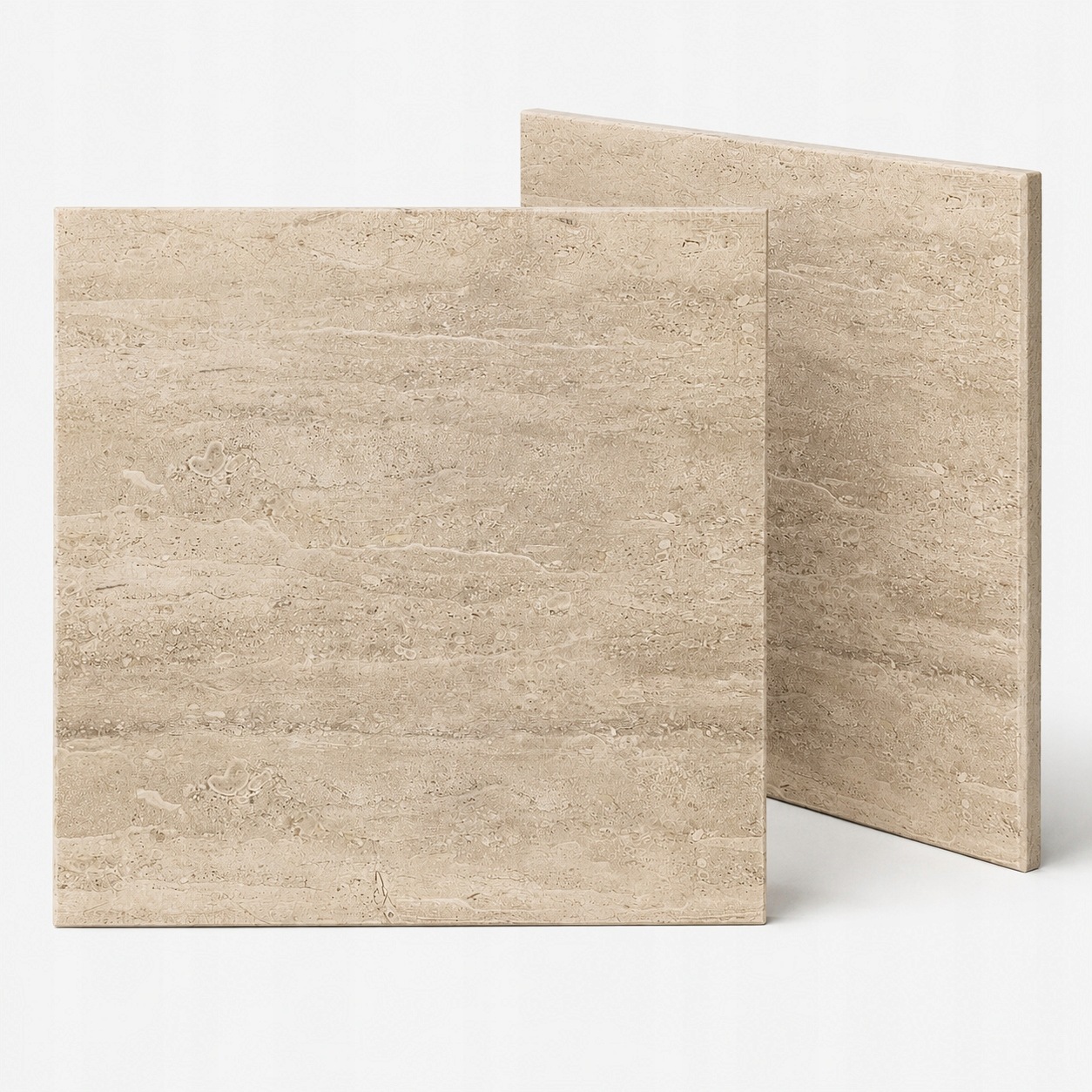Styler Dekorativní akustický panel 60x60 cm 2 ks nástěnný obývací pokoj kancelář