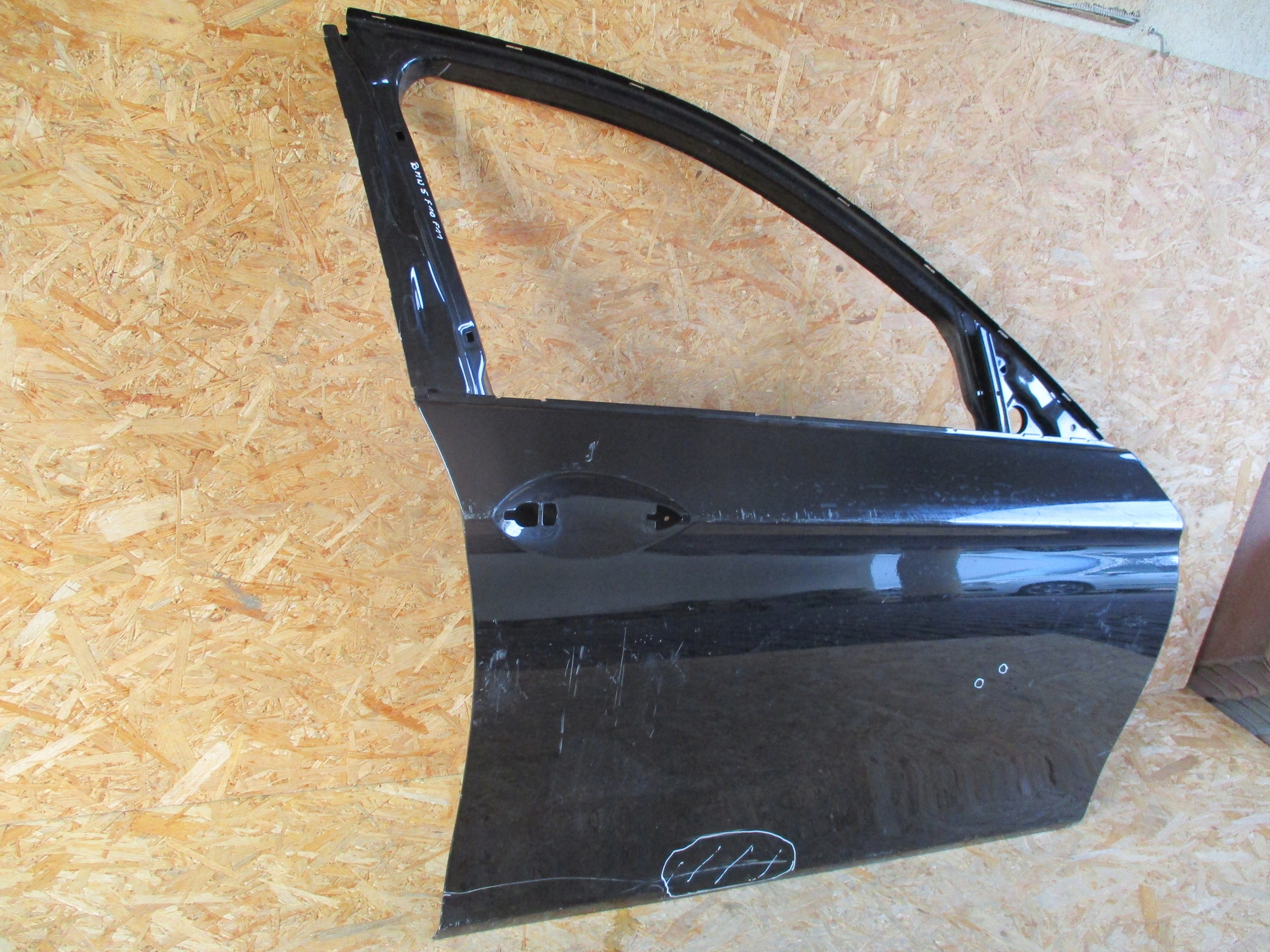 door right front BMW 5 F10 F11