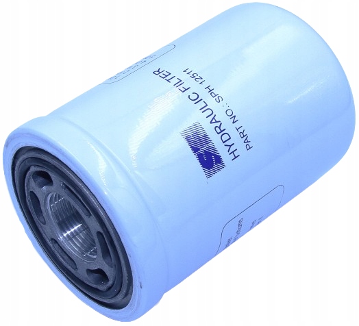 Гидравлический фильтр SPH12511