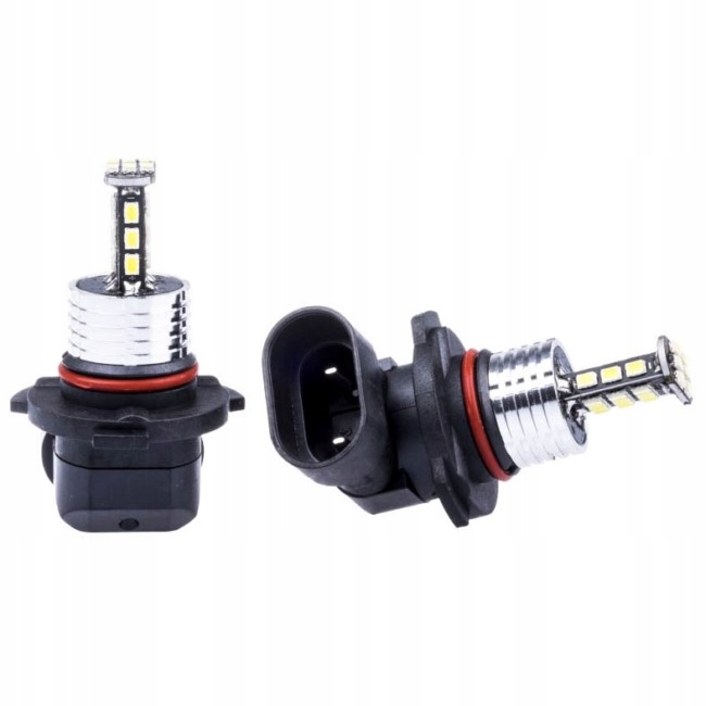

Żarówki Led HB4 30 Smd 6000K zimny biały Canbus