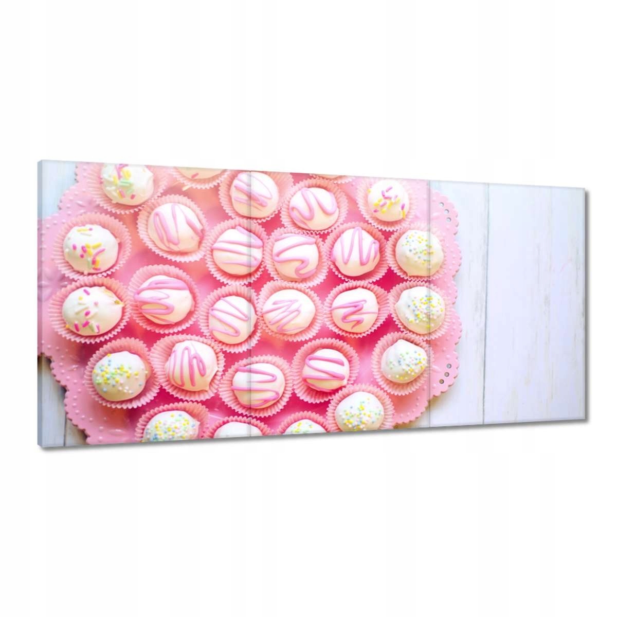 Obrazy 120x60 Kuchyňské obrazy Revoluce