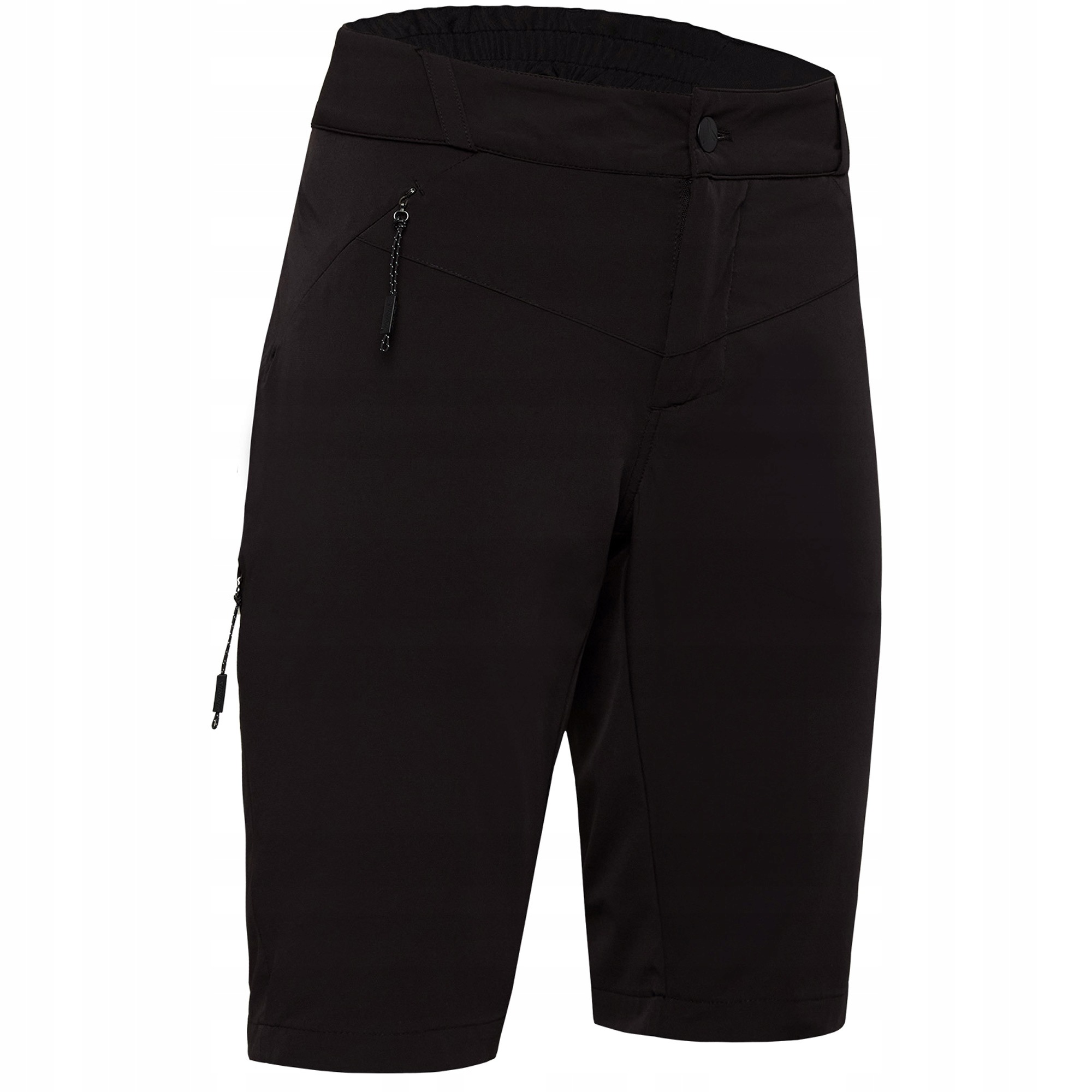 Spodenki rowerowe damskie Silvini Women Shorts Alma r. XL