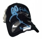 Čepice Go Fishing – Hotspot Design