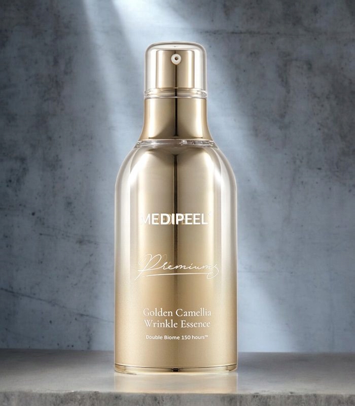 Medi-Peel Premium Golden Camellia Wrinkle Essense 50 ml