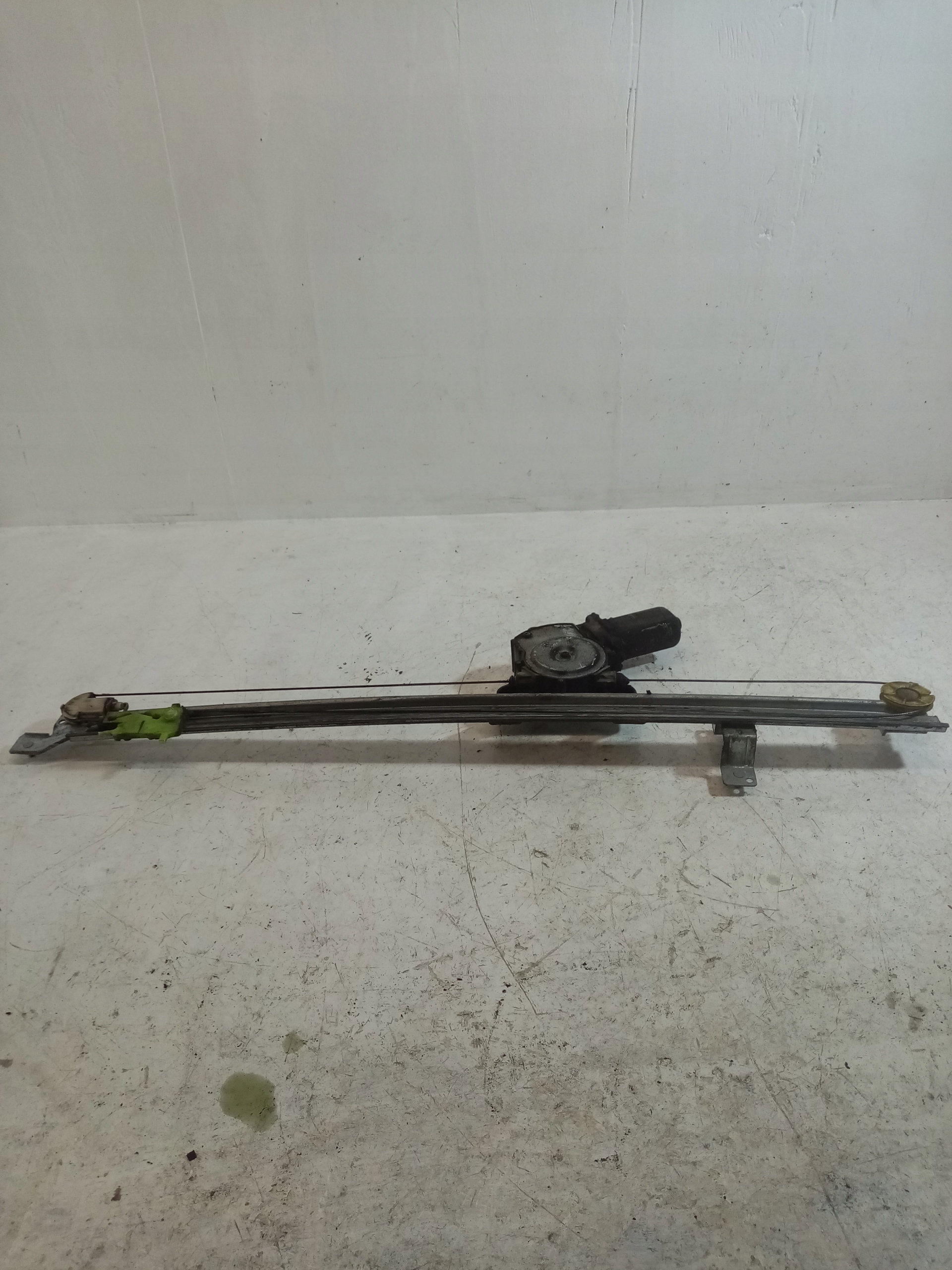 ELE mechanism windows left front FIAT DUCATO 2 1341396080