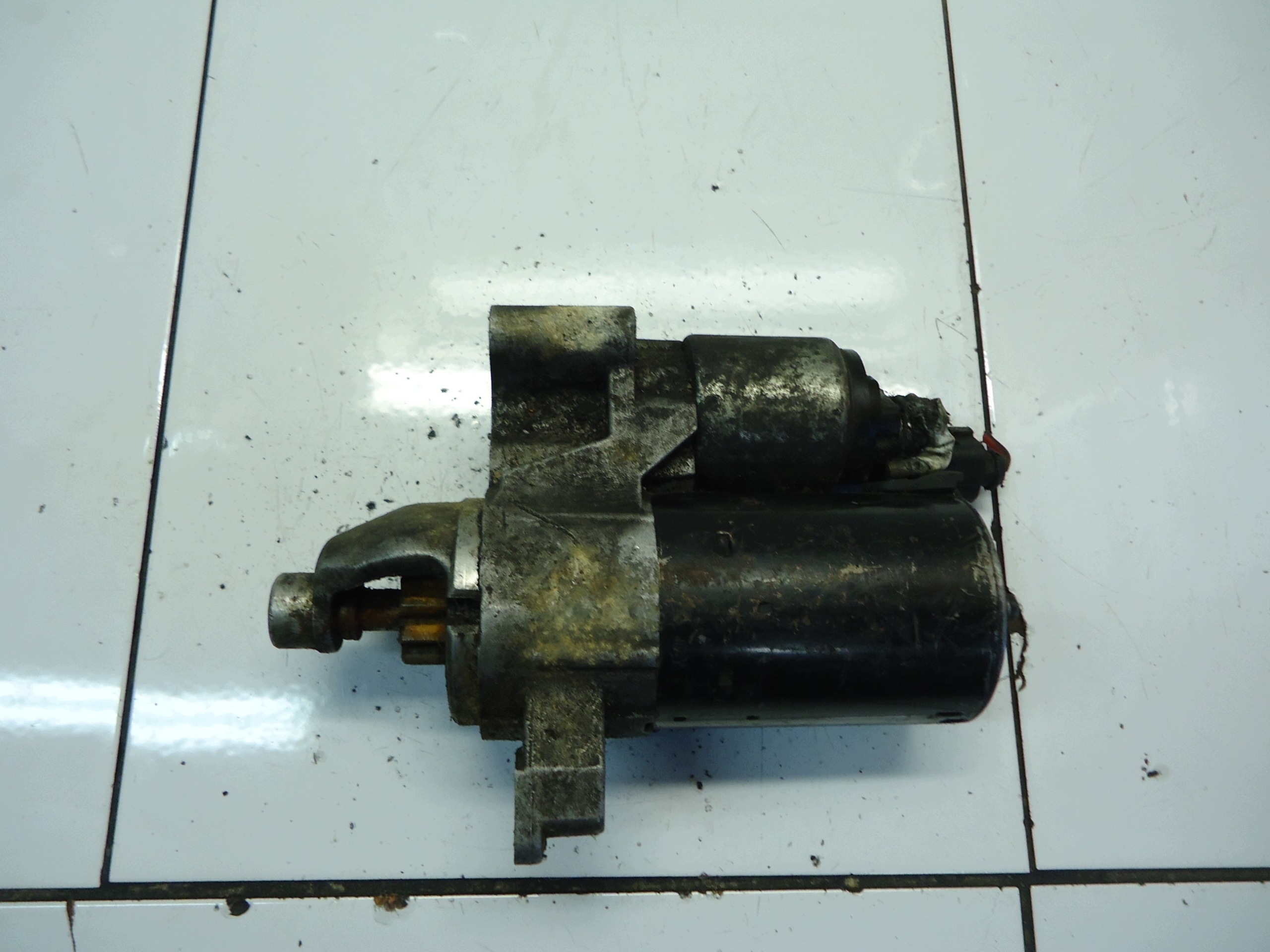 AUDI A4 A5 1.8 TFSI CAB starter