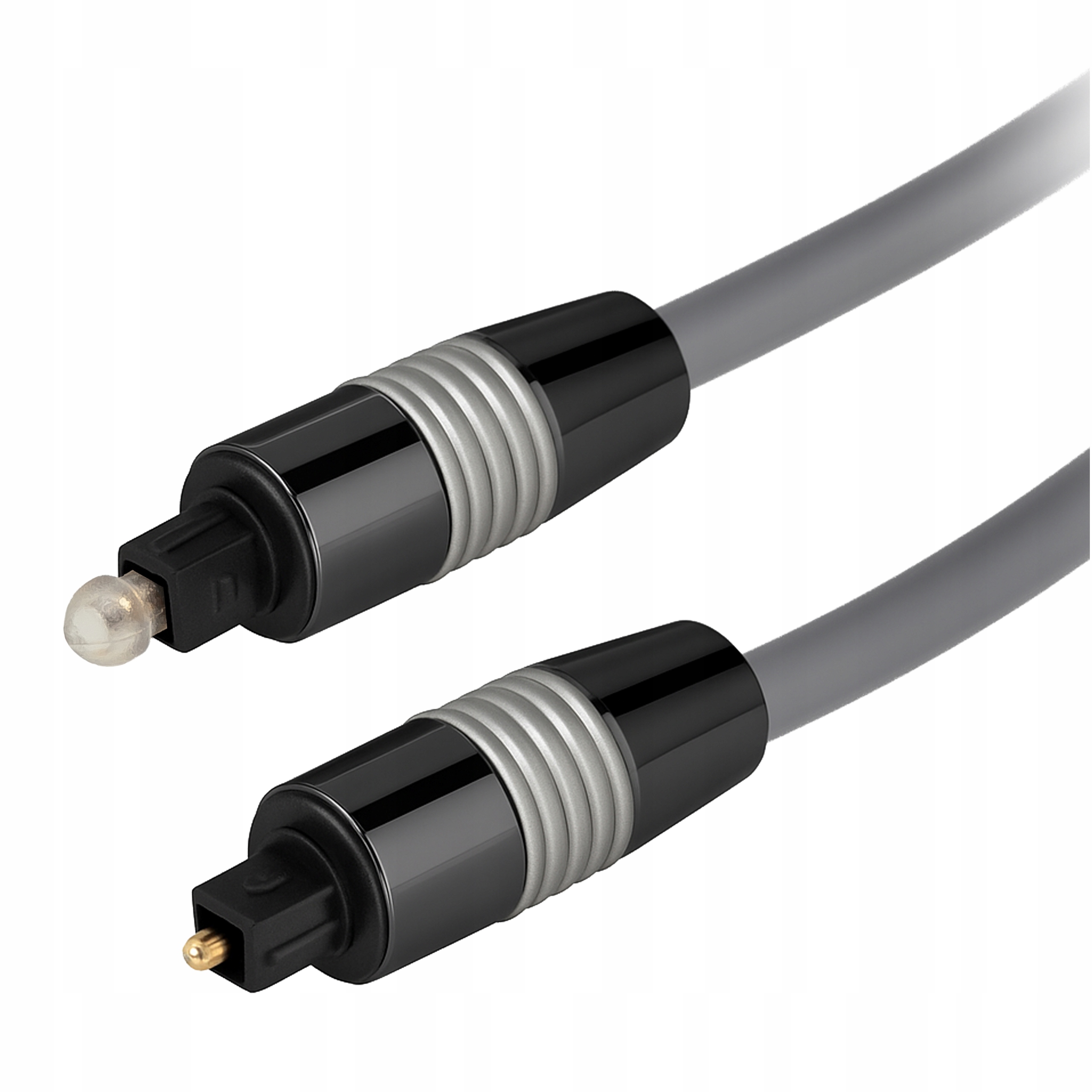 Оптический аудио кабель Toslink BLOW кабель 5 мм 3 м