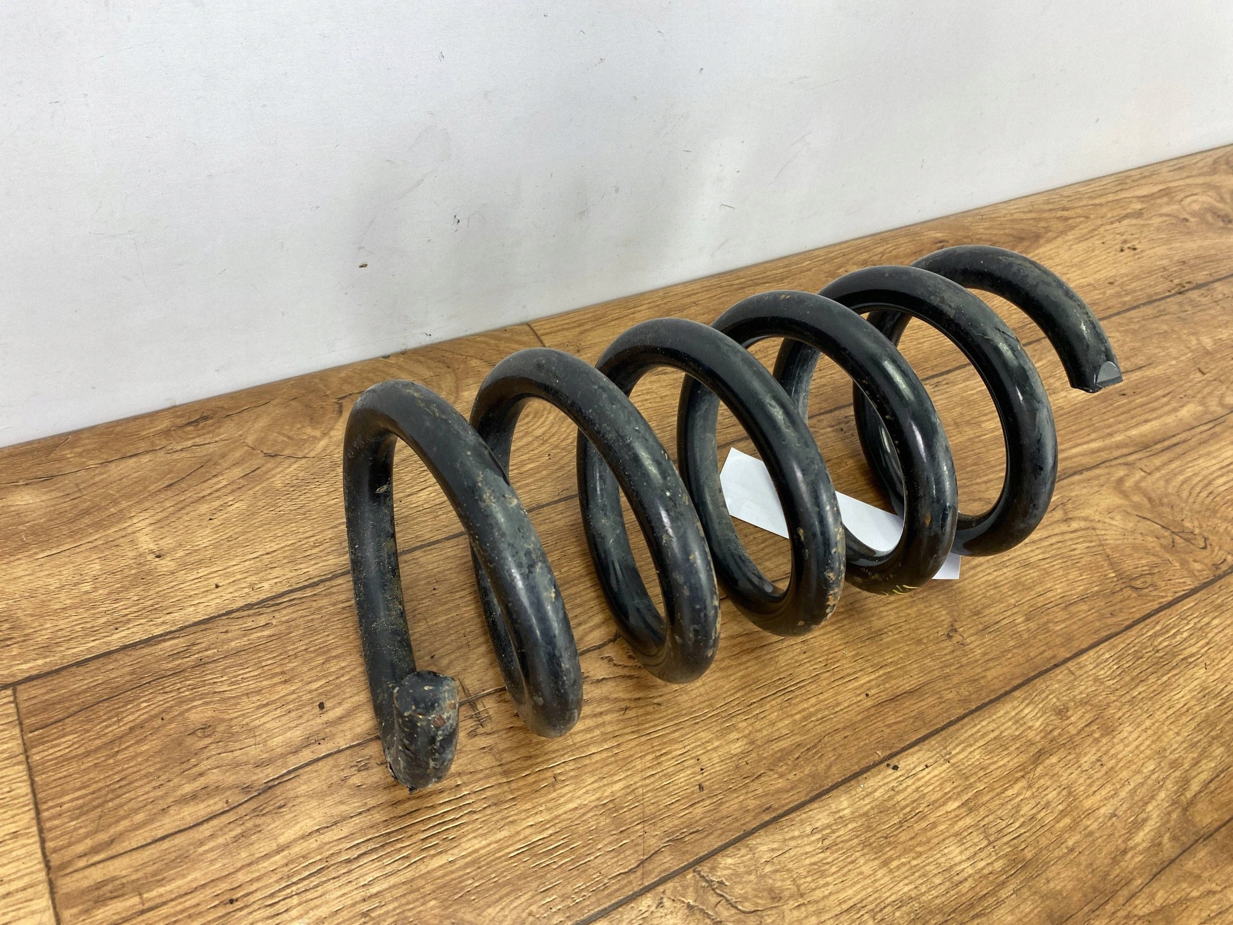 spring rear Ford Mustang VI 5.0 GT 2015+