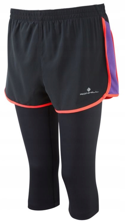 Ronhill Aspiration Twin Capri Rozmiar Xs