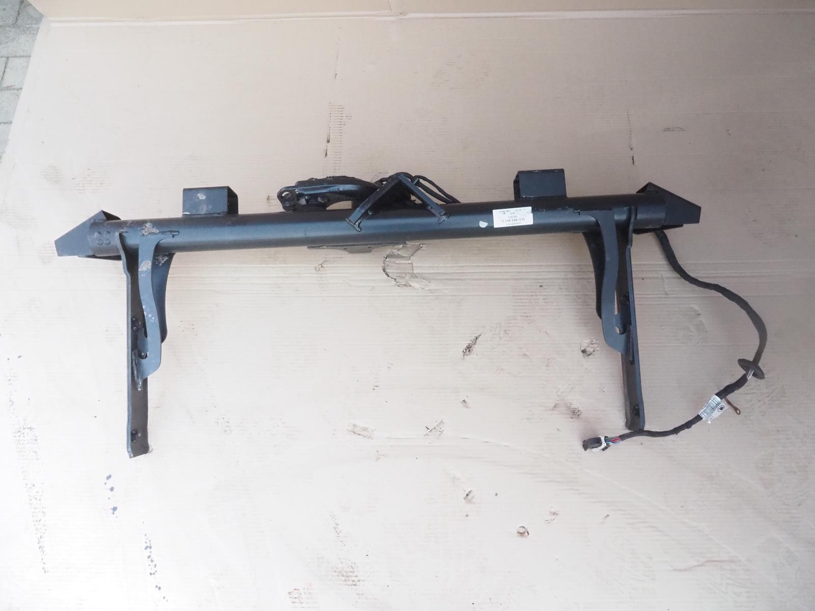 HAK HOLOWNICZY SKODA ENYAQ 5LG803881C