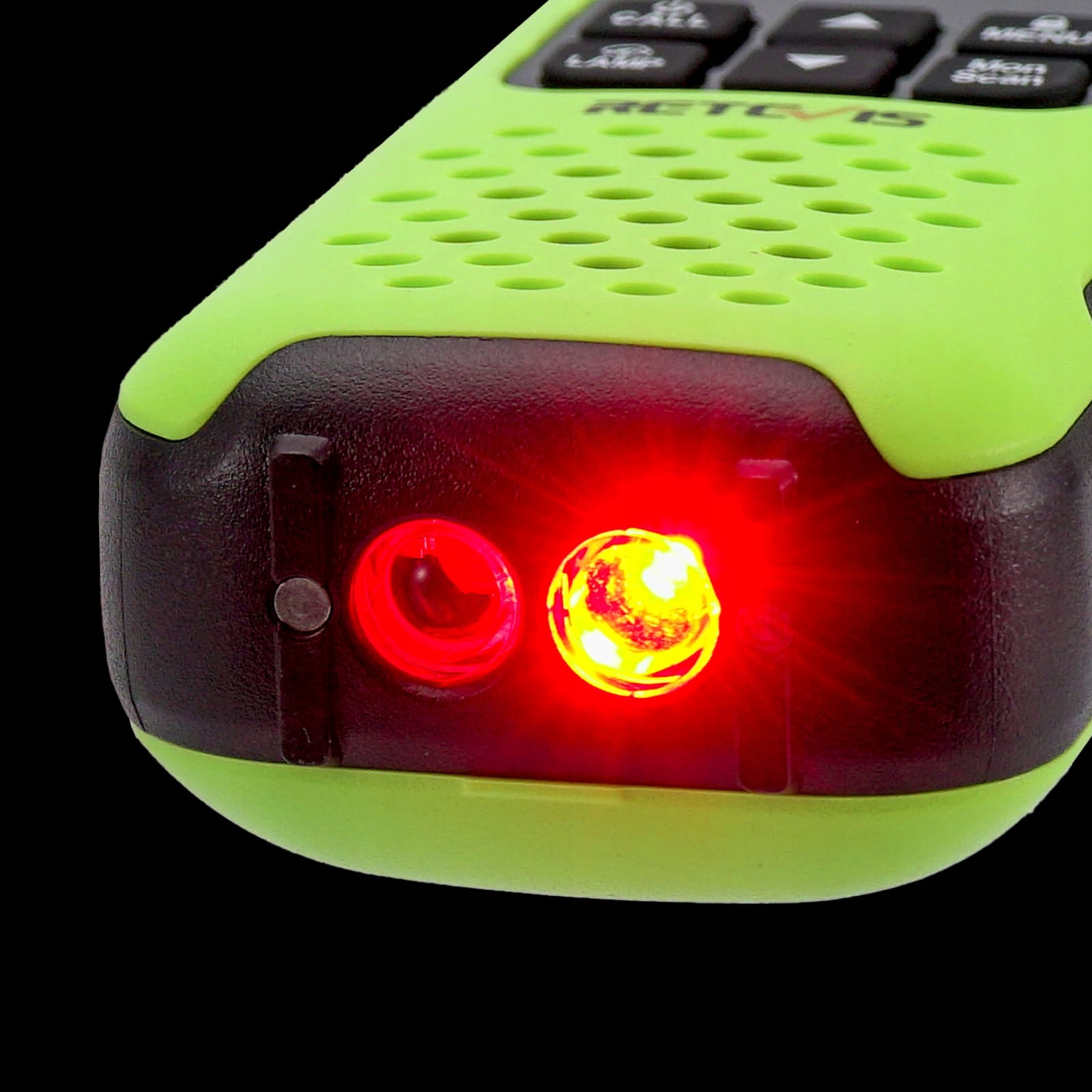 Retevis RT649pH NIE TONĄCE WODOSZCZELNE Radia PMR Model RT649p