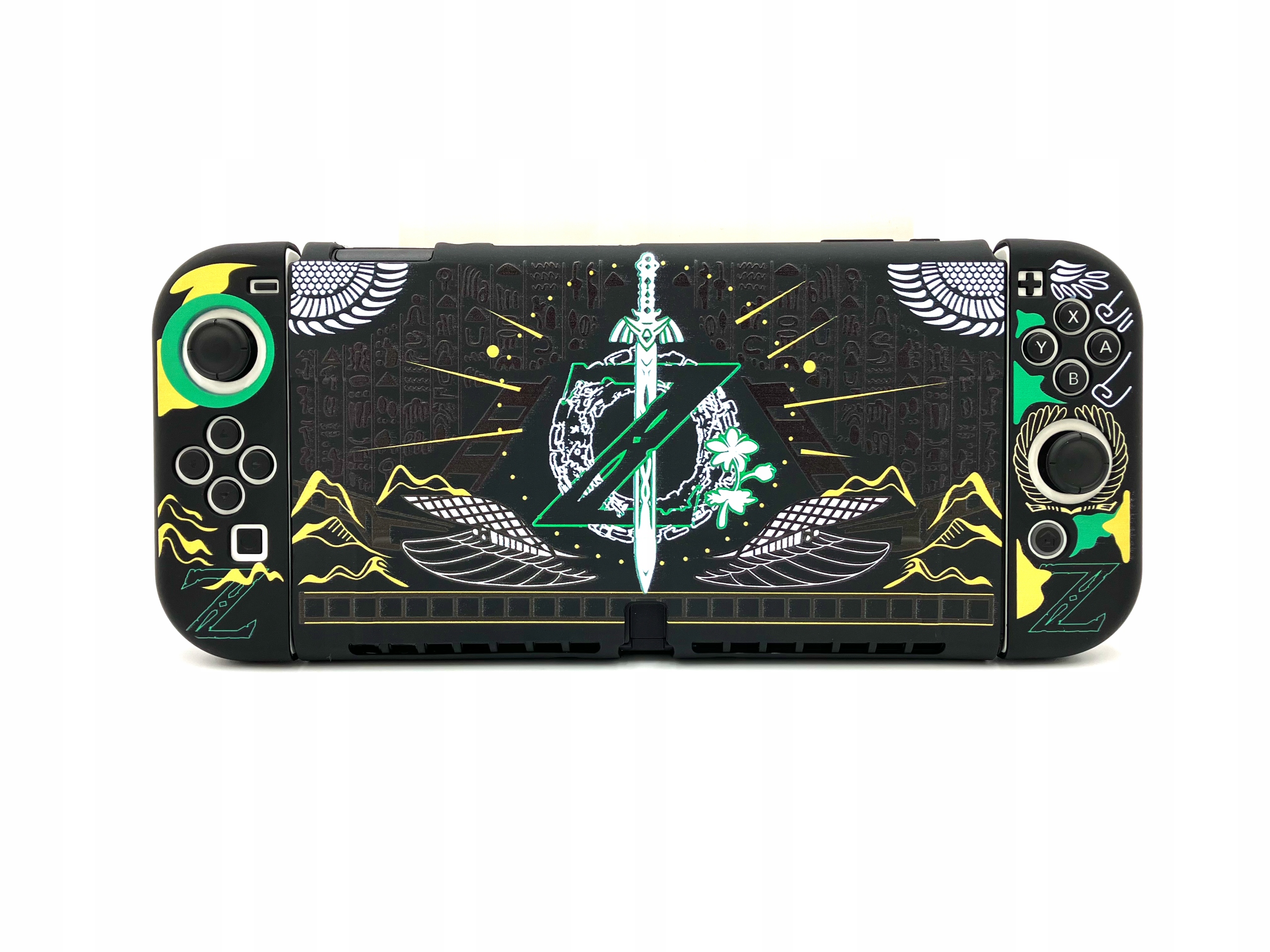 Etui ochronne do konsoli Nintendo Switch OLED model 1016