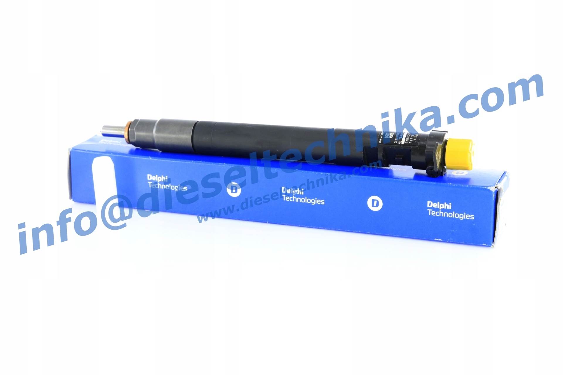 NOWE DELPHI R00101DP 1608902180 1804832 EAN (GTIN) 3165141753837