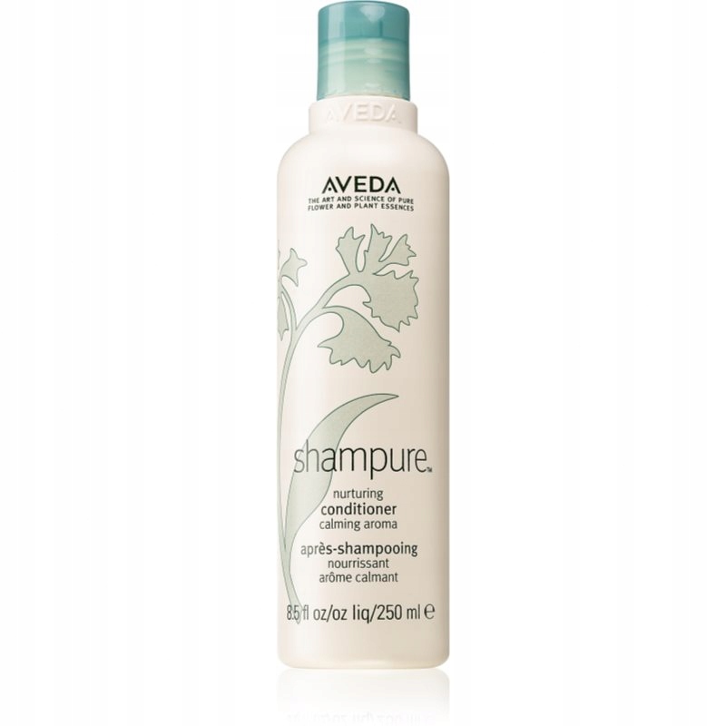 Kondicionér Shampure Aveda (250 ml)
