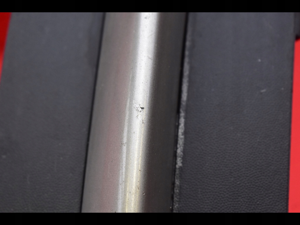 grid of a bumper right 1Q0853666B VW EOS 06-10