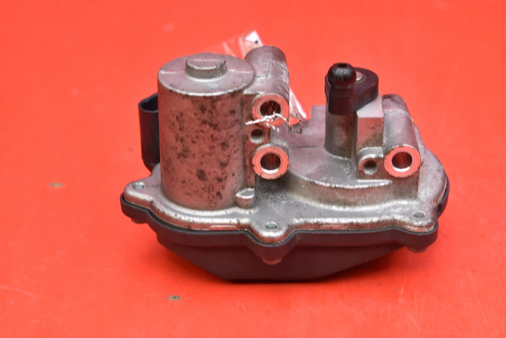 regulator KLAP header pipe 059129086L AUDI A5 8T 3.0 TDI 240 KM 07-11