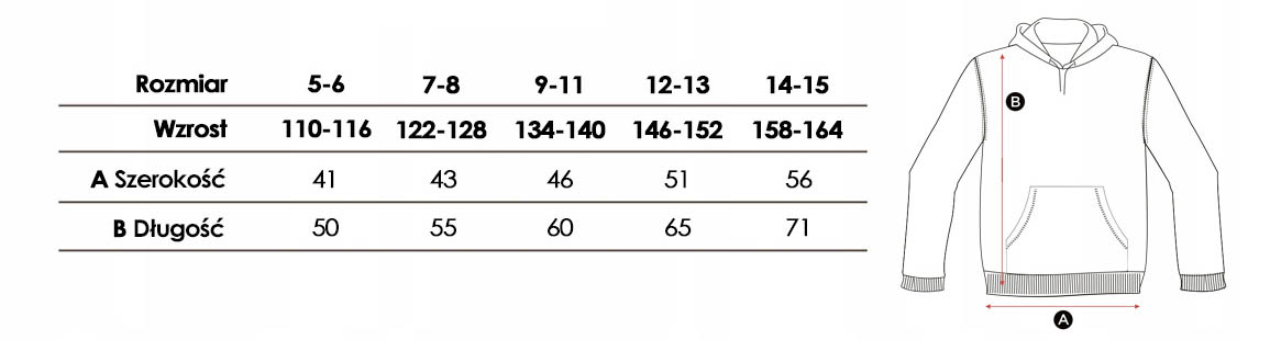 SUPER JAKOŚĆ BLUZA SABRINA 152 WZORY Marka Inna marka