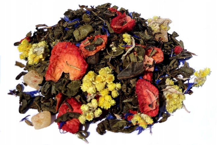 Levně Čaj Dračí slzy 1 kg Velké Balení