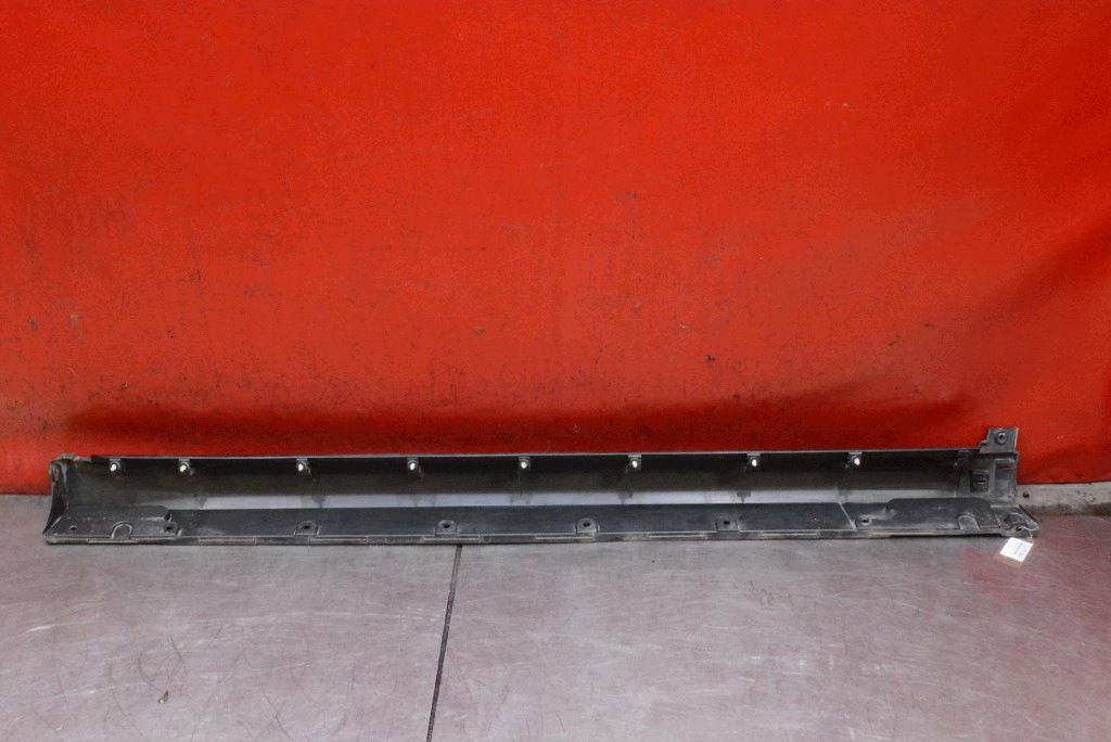 cap threshold left black BAIC BEIJING X3 LIFT 19