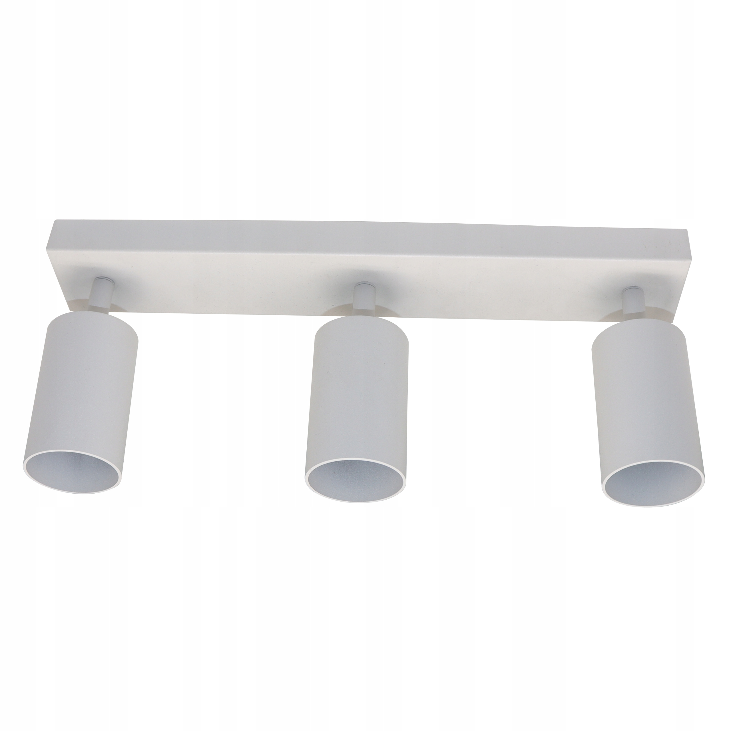 

Lampa sufitowa szyna spot oprawa halogenowa GU10