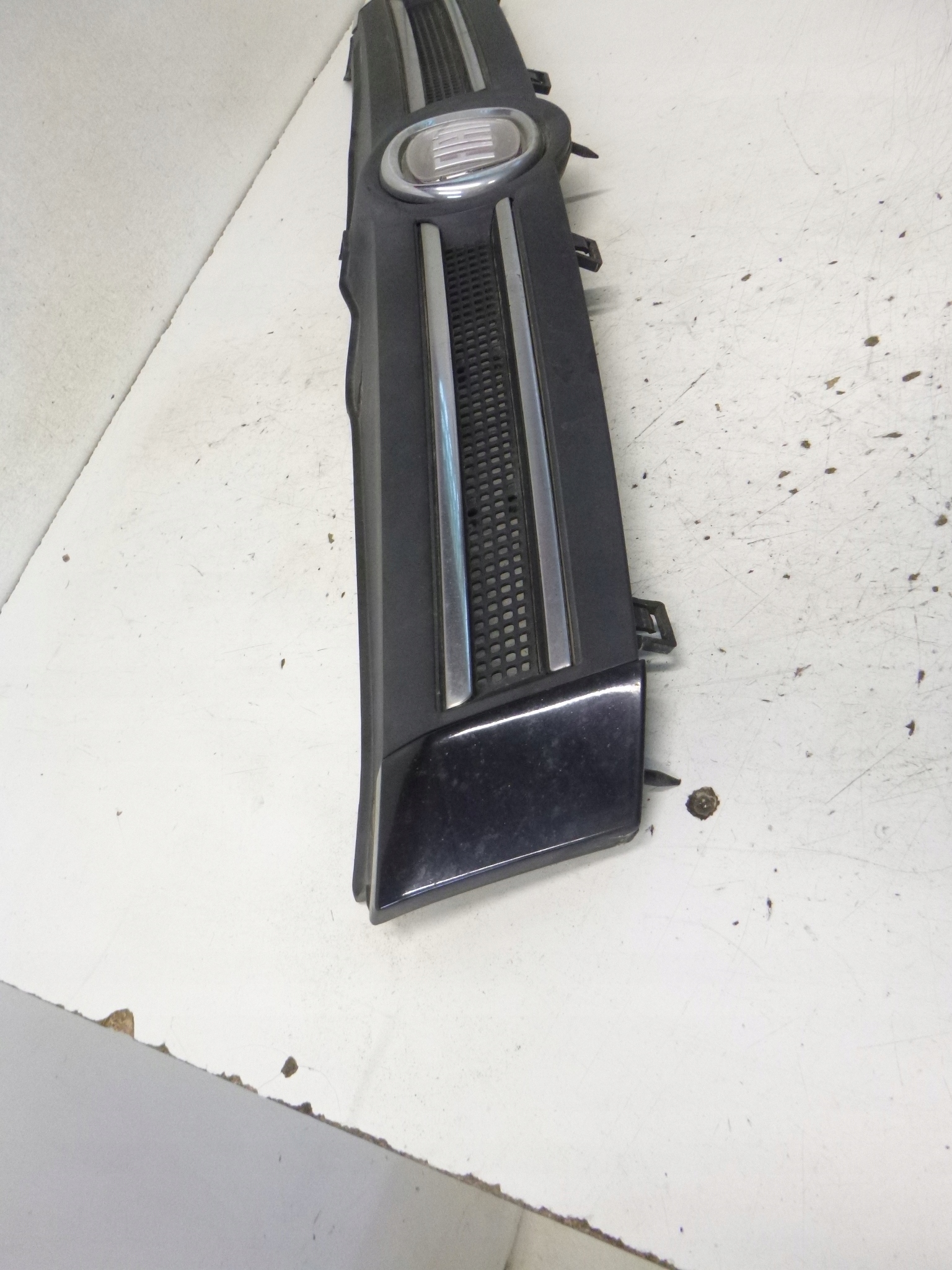 GRILL GRILL FIAT PANDA II 2007R.