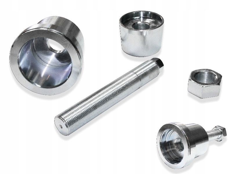 

Ściągacz Uszczelniacza Wału Przód Iveco 3.0 Tesam