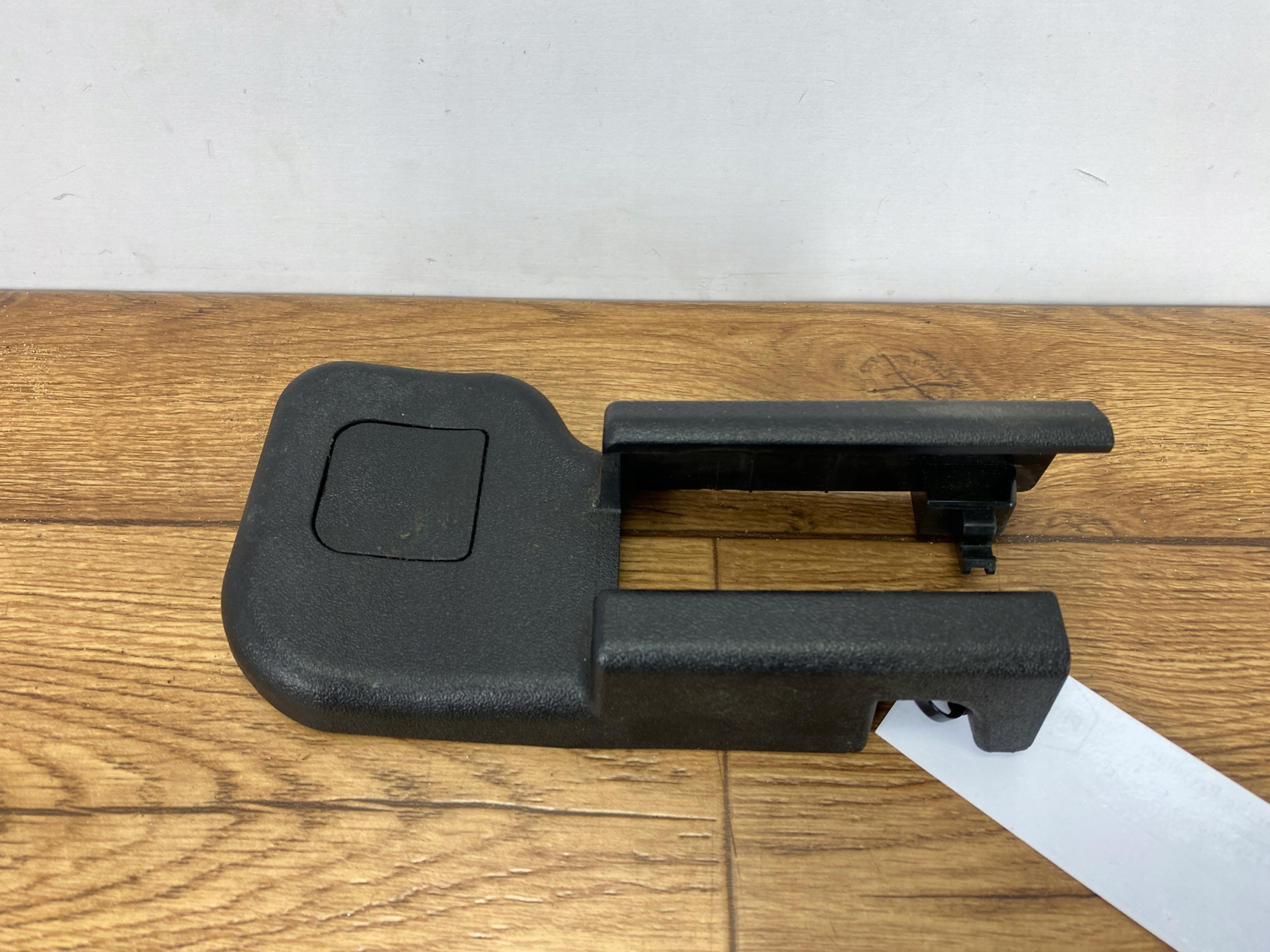 Blende Abdeckung szyn vorne SITZ Ford Mustang 2015+ USA