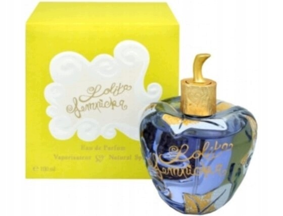 Lolita Lempicka Parfémovaná voda 100 ml