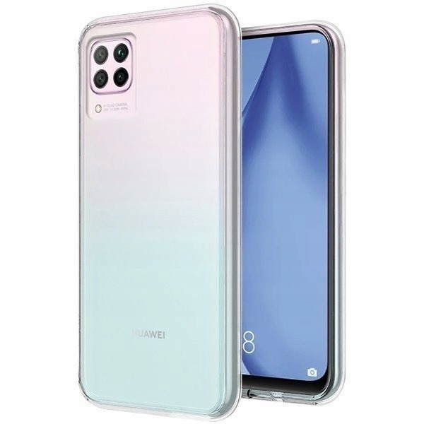 

Etui Do Huawei P40 Lite Pokrowiec Obudowa 0.3mm