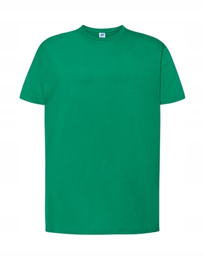 

Koszulka Męska bawełna T-shirt męski 190g Premium