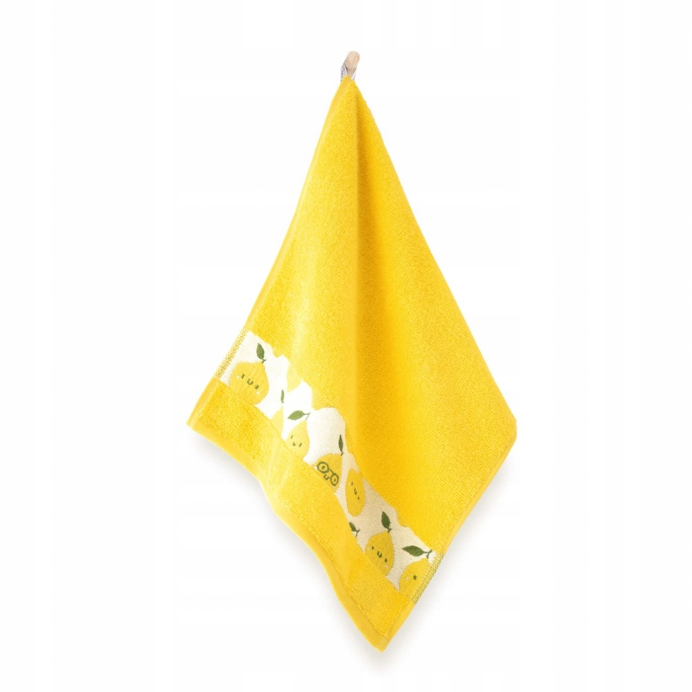 

Ręcznik Do Przedszkola 30x50 Zwoltex Do Rączek