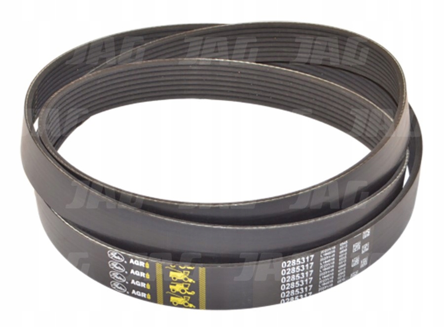 Pásek Gates Claas 8030 8130 743910 210.091 761979